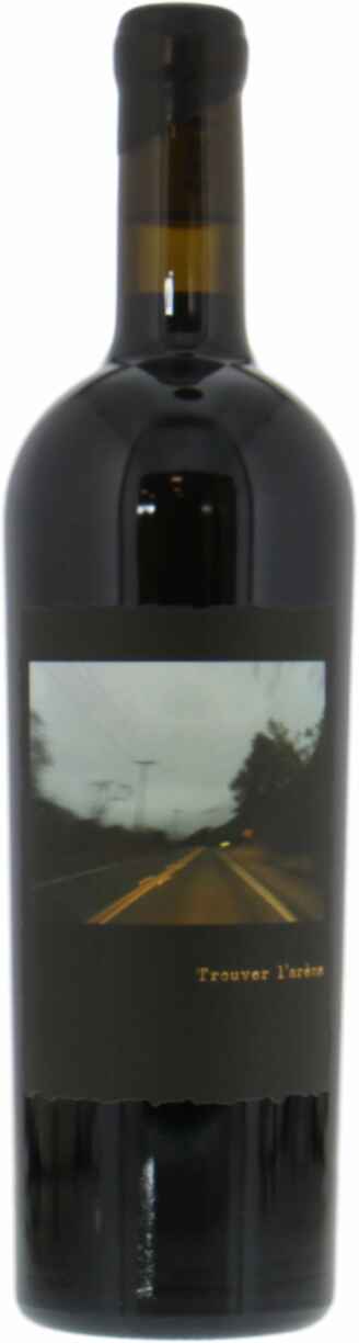 Sine Qua Non Trouver L'arene Syrah 2015