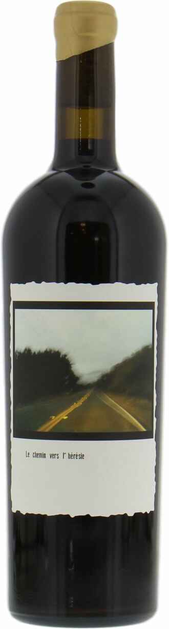 Sine Qua Non Le Chemin Vers L'heresie Grenache 2015
