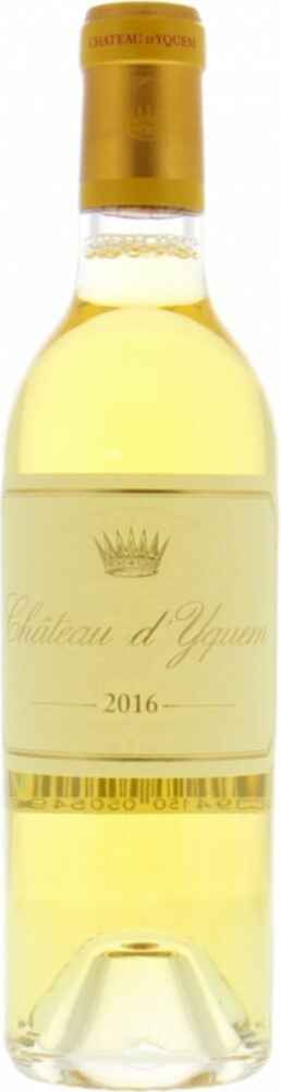 Chateau D'yquem 2016