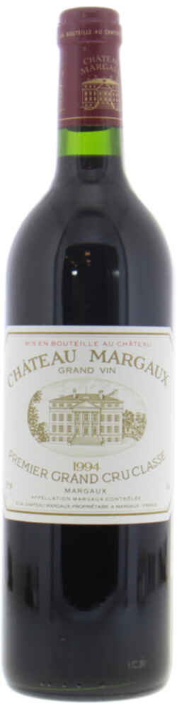 Chateau Margaux 1994
