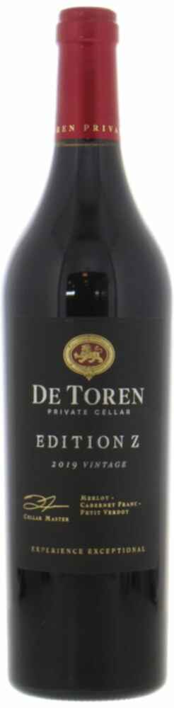 De Toren Z 2019