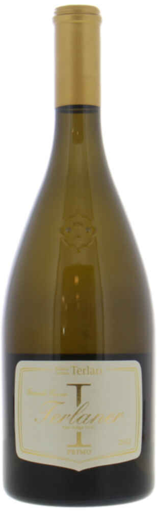 Cantina Terlano Terlaner I Grande Cuvee Primo 2022