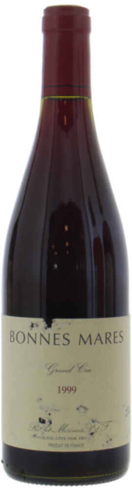 Roblet-monnot Bonnes Mares 1999