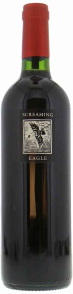 Screaming Eagle 2011