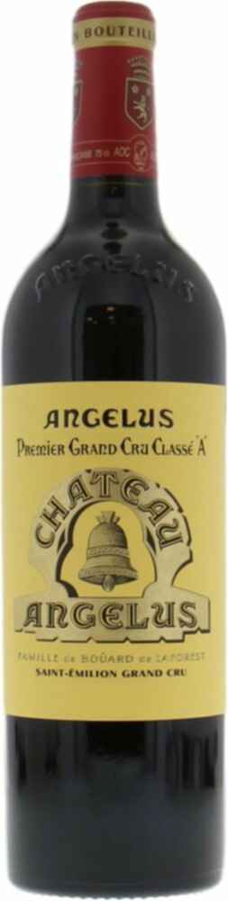 Chateau Angelus 2019