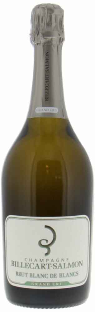 Billecart Salmon Brut Blanc De Blancs Grand Cru