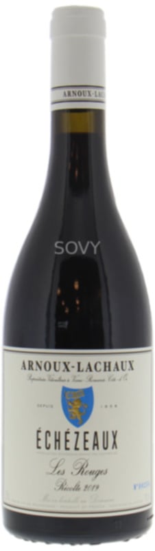 Arnoux-lachaux Echezeaux  Les Rouges Grand Cru, 2019