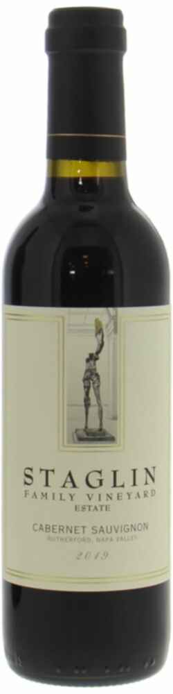 Staglin Family Cabernet Sauvignon, 2019