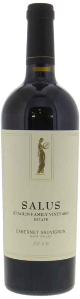 Staglin Salus Cabernet Auvignon, 2019