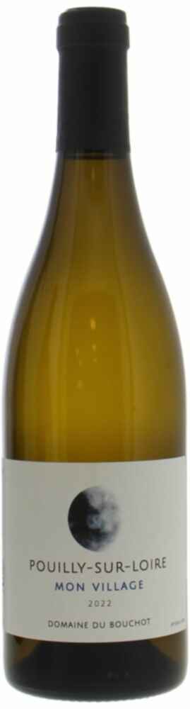 Bouchot Pouilly Sur Loire Mon Village, 2022