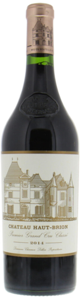 Chateau Haut Brion, 2014