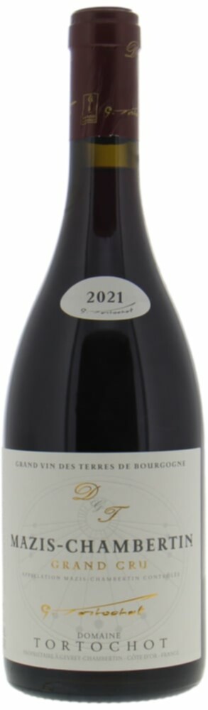 Tortochot Mazis Chambertin Grand Cru, 2021
