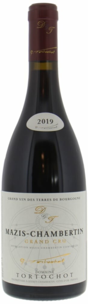 Tortochot Mazis Chambertin Grand Cru, 2019