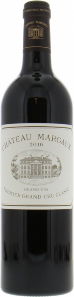 Chateau Margaux, 2016