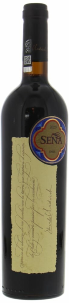 Vina Sena Sena, 2020