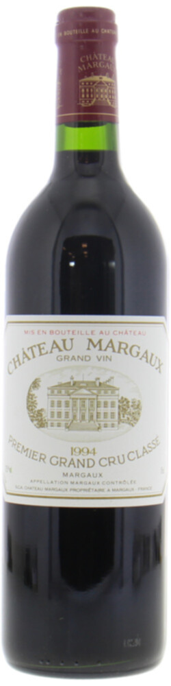 Chateau Margaux, 1994