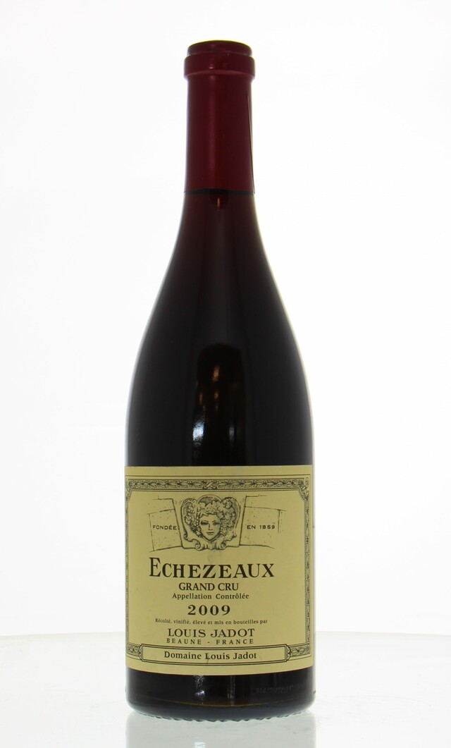 Louis Jadot Echezeaux Grand Cru, 2009