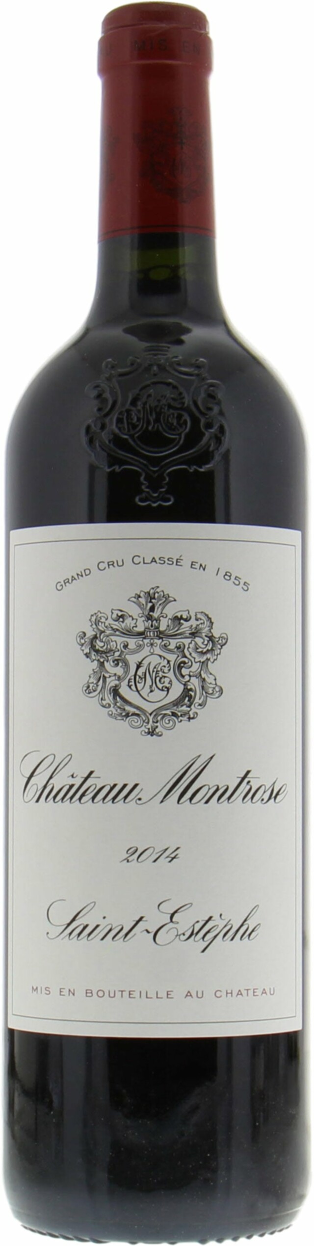 Chateau Montrose, 2014