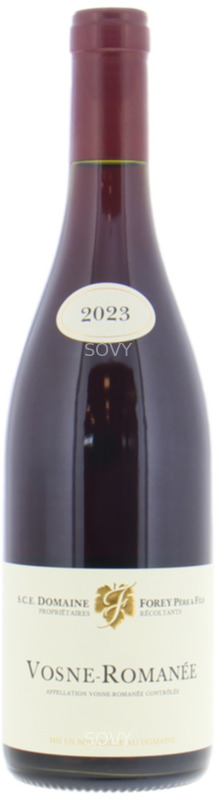 Forey Pere & Fils Vosne Romanee, 2023