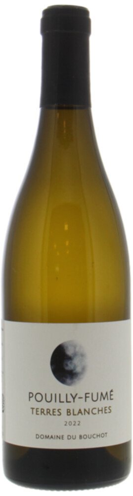 Bouchot Pouilly Fume Terres Blanches, 2022
