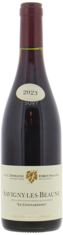 Forey Pere & Fils Savigny-lès-beaune Ez Connardises, 2023