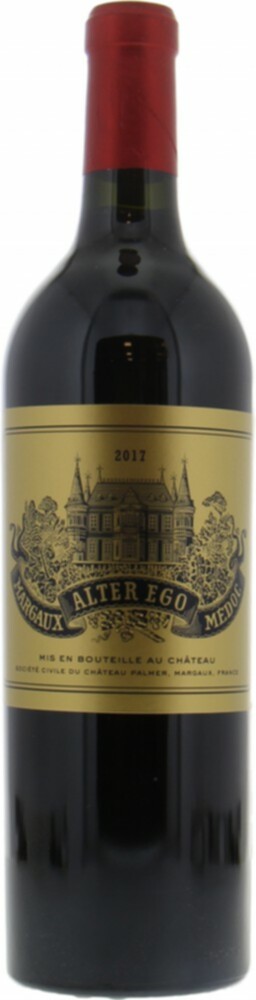 Chateau Palmer Alter Ego De Palmer, 2017