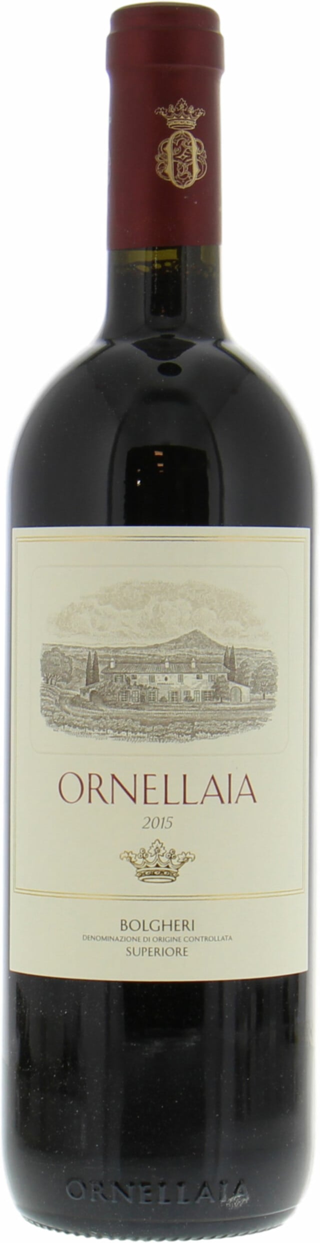 Tenuta Dell' Ornellaia Ornellaia, 2015