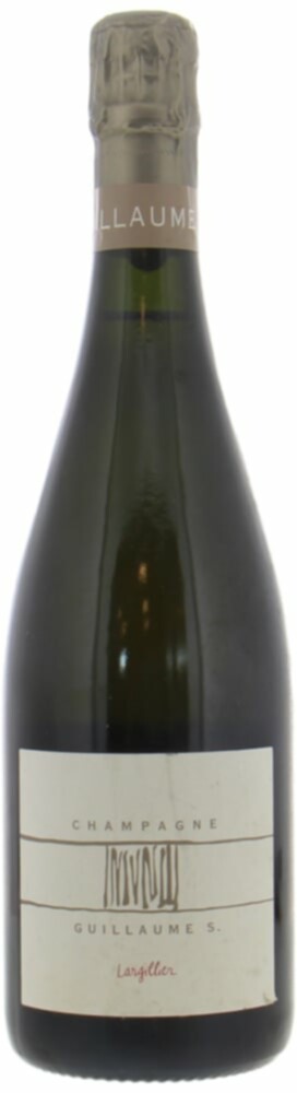 Guillaume Selosse Champagne Largillier Extra Brut