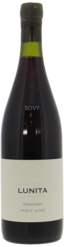 Chacra Lunita Pinot Noir, 2022