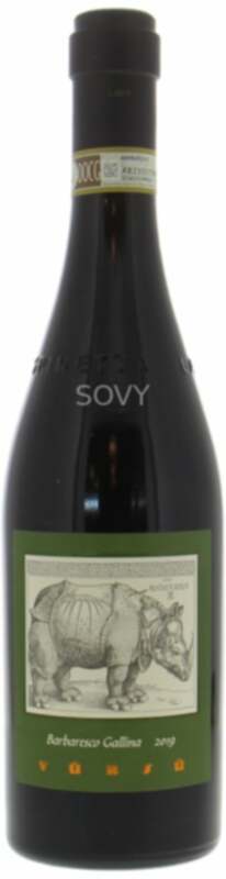 La Spinetta Barbaresco Vigneto Gallina Vursu, 2019