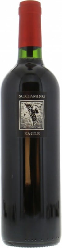 Screaming Eagle, 2013