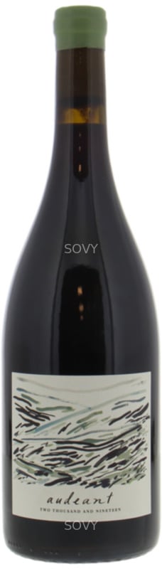 Audeant Pinot Noir Luminous Hills Vineyard, 2019