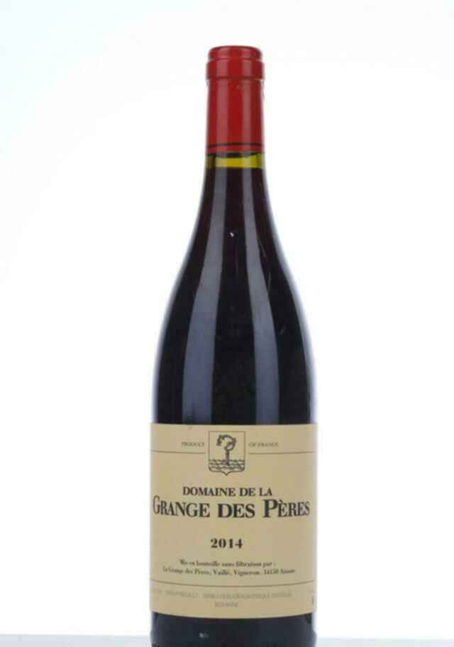 La Grange Des Peres 2014