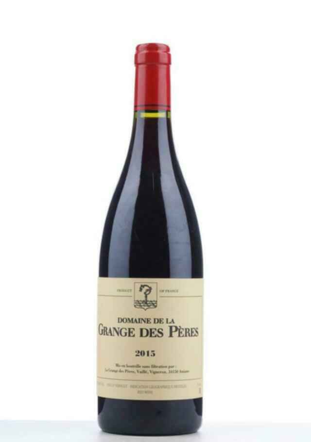 La Grange Des Peres 2015