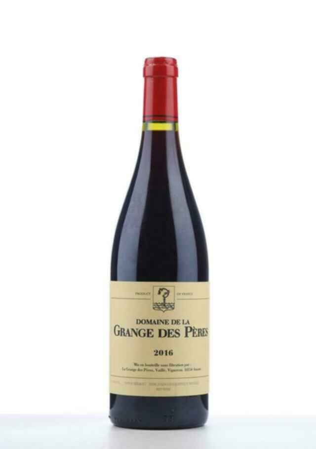 La Grange Des Peres 2016