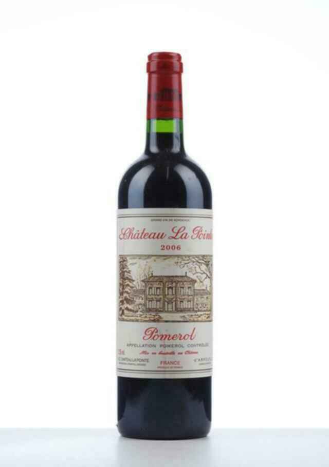 Chateau La Pointe 2006