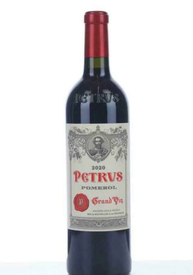 Petrus 2020