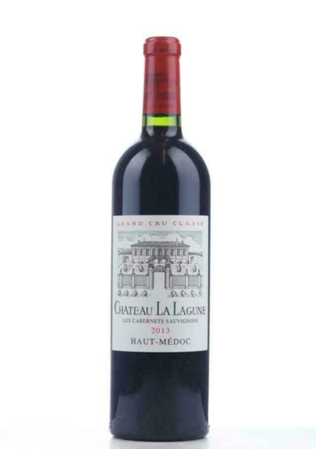 Chateau La Lagune 2013