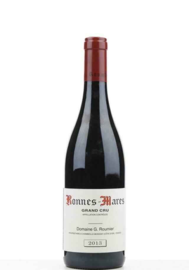 Georges Roumier Bonnes Mares Grand Cru 2013