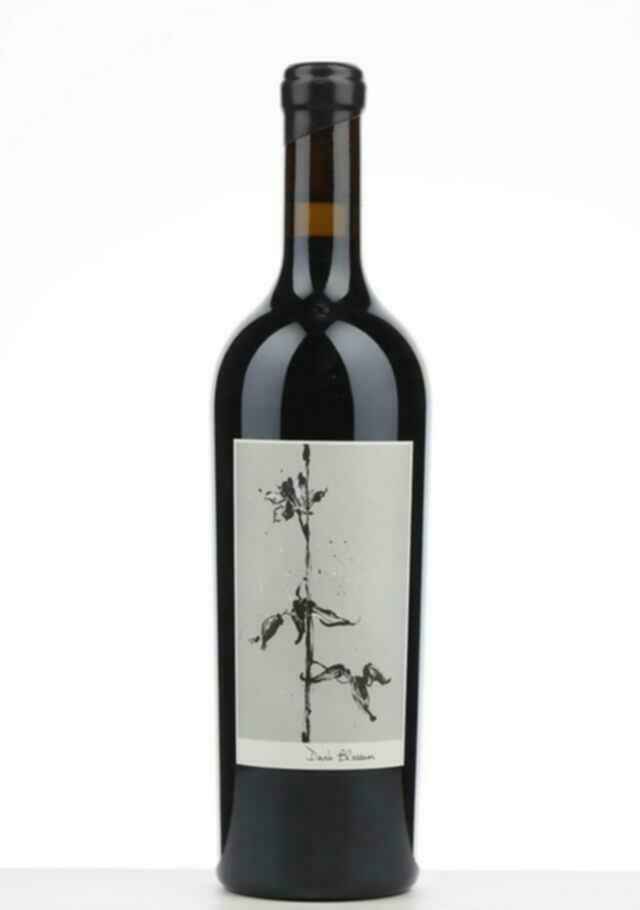 Sine Qua Non Dark Blossom Syrah 2011