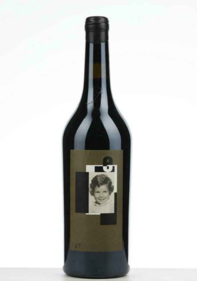 Sine Qua Non Li'l E Grenache 2003