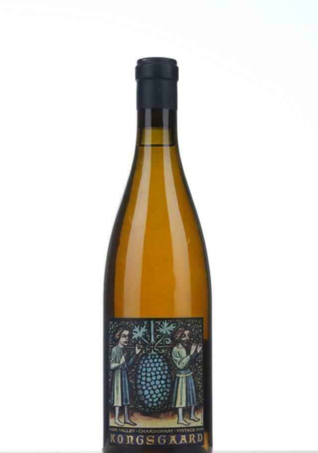 Kongsgaard Chardonnay 2006