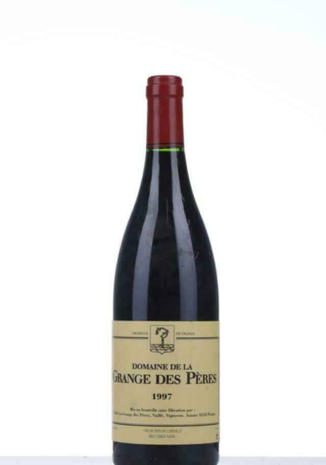 La Grange Des Peres 1997