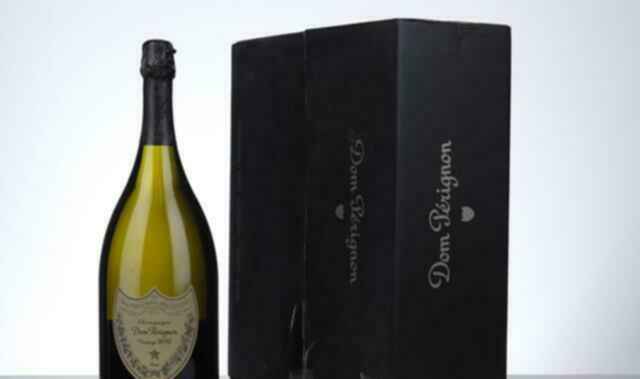 Moet & Chandon Dom Perignon 2010