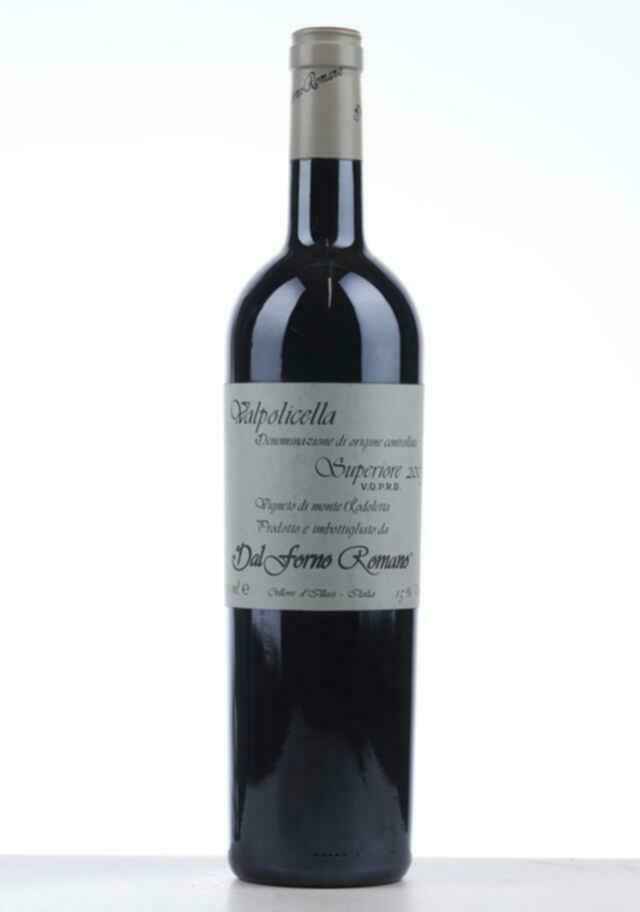 Dal Forno Valpolicella Superiore Monte Lodoletta 2005