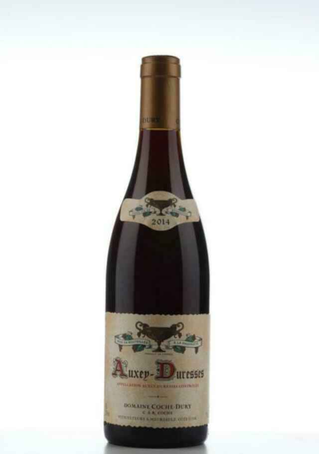 Coche Dury Auxey Duresses 2014