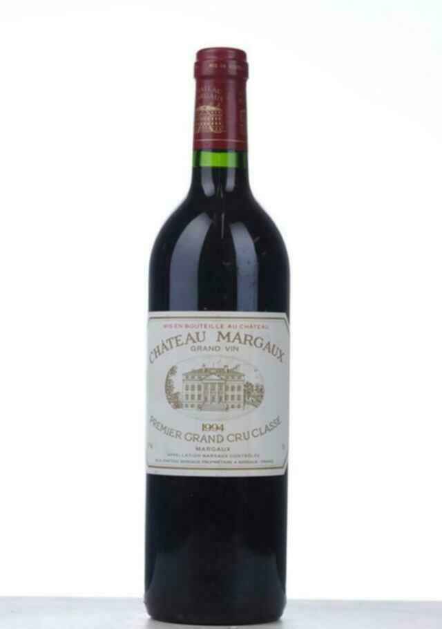 Chateau Margaux 1994