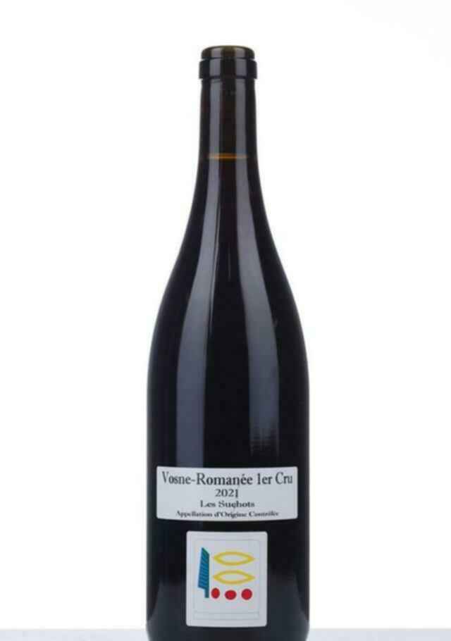 Prieure Roch Vosne Romanee Les Suchots 1er Cru 2021