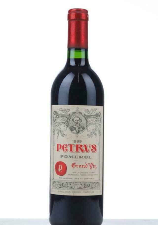 Petrus 1989