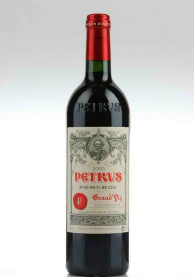 Petrus 2000